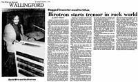 Articles & News